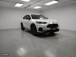 Blanco Nuevo 2025 Honda ZR-V Sport SUV | 39.900 € (Precio justo)