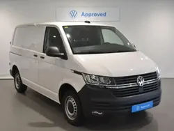 VW T6.1