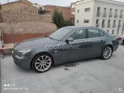 Gris / plata Usado 2004 BMW 530 Berlina | 5000 € (Super precio)