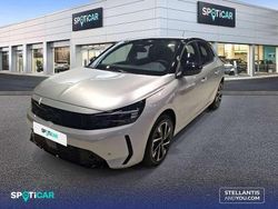 Gris Nuevo 2025 Opel Corsa Berlina | 16.895 € (Precio justo)