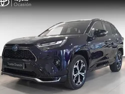 Usado 2023 Toyota RAV4 Plus SUV | 56.000 €