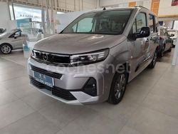 Gris / plata Nuevo 2025 Opel Combo Monovolumen | 31.500 € (Caro)