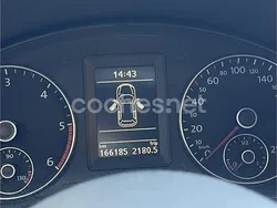 Rojo Usado 2010 VW Scirocco Coupe | 12.700 € (Caro)