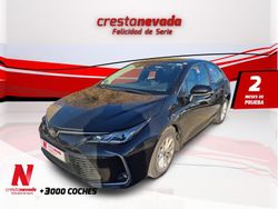 Usado 2023 Toyota Corolla Advance | 18.214 € (Buen precio)