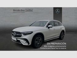 Usado 2023 Mercedes GLC250 SUV | 57.990 €
