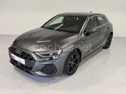 Gris / plata Nuevo 2025 Audi A3 Sportback e-tron Berlina | 42.900 € (Caro)