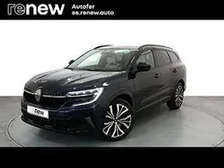 Azul Usado 2023 Renault Espace Iconic Monovolumen | 29.700 €