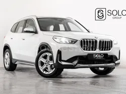 Blanco Usado 2024 BMW X1 xLine SUV | 38.900 € (Buen precio)