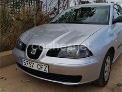 Gris / plata Usado 2003 Seat Cordoba Stella Berlina | 2800 € (Precio justo)