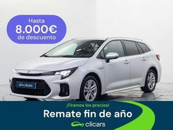 Blanco Usado 2023 Suzuki Swace Familiar | 17.590 € (Buen precio)