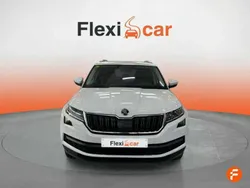 Blanco Usado 2018 Skoda Kodiaq SportLine SUV | 23.390 €