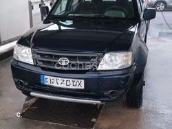 Azul Usado 2011 Tata Xenon Recogida | 5499 €
