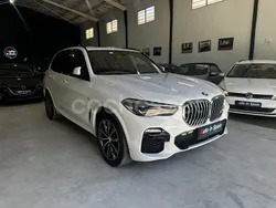 Blanco Usado 2019 BMW X5 SUV | 53.000 €