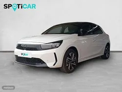 Blanco Usado 2024 Opel Corsa Berlina | 16.600 € (Caro)