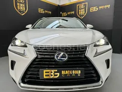 Blanco Usado 2020 Lexus NX300h Business Edition SUV | 25.990 € (Precio justo)