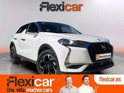 Blanco Usado 2020 DS Automobiles DS3 Crossback Chic SUV | 14.490 € (Precio justo)
