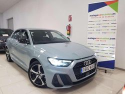 Gris Usado 2023 Audi A1 Sportback Utilitario | 19.400 € (Super precio)