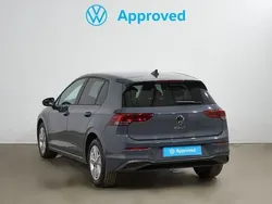 VW Golf VIII