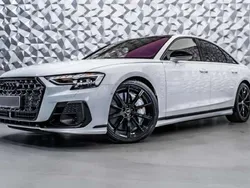 Blanco Usado 2022 Audi S8 Berlina | 95.000 €