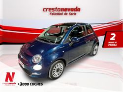 Usado 2022 Fiat 500 Dolcevita | 10.738 € (Precio justo)