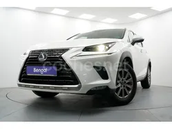 Blanco Usado 2019 Lexus NX300h Business Edition SUV | 24.990 € (Precio justo)