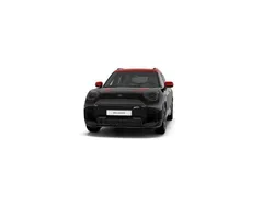 Usado 2025 Mini Aceman SUV | 33.900 € (Super precio)