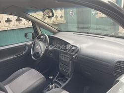 Negro Usado 2005 Opel Zafira Club Monovolumen | 1700 € (Buen precio)