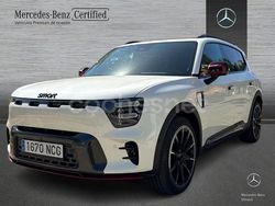 Eléctrico Usado 2025 Smart #5 Pro SUV | 55.000 €