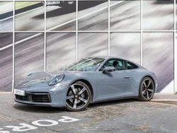 Gris arctic Usado 2024 Porsche 911 Carrera Coupe | 154.300 €
