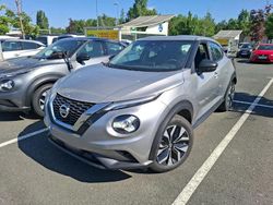 Gris Usado 2022 Nissan Juke N-Connecta SUV | 17.950 € (Precio justo)