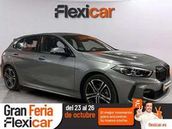 Gris Usado 2024 BMW 118 Utilitario | 24.990 € (Super precio)