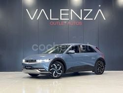 Eléctrico Usado 2022 Hyundai Ioniq 5 SUV | 33.450 €