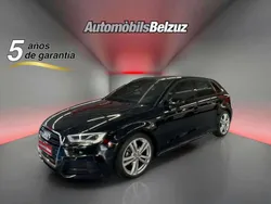 Usado 2019 Audi A3 Sportback S-Line Utilitario | 19.490 € (Precio justo)