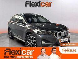 Blanco Usado 2020 BMW X1 SUV | 24.790 € (Precio justo)