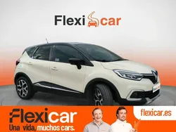 Beige Usado 2019 Renault Captur Life SUV | 11.690 € (Precio justo)