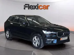 Negro Usado 2023 Volvo XC60 Core SUV | 29.990 €