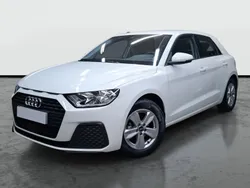 Blanco cortina Nuevo 2025 Audi A1 Sportback Utilitario | 20.490 € (Buen precio)