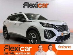 Blanco Usado 2024 Peugeot 2008 Allure SUV | 15.690 € (Buen precio)