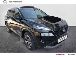 Galaxy black Usado 2024 Nissan X-Trail N-Connecta SUV | 34.500 € (Precio justo)