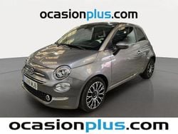 Gris Usado 2023 Fiat 500 Dolcevita Utilitario | 10.637 € (Buen precio)