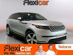 Blanco Usado 2020 Land Rover Range Rover Velar S SUV | 28.990 € (Precio justo)