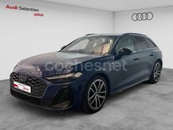 Azul Usado 2025 Audi A5 Ambiente Coupe | 57.990 €