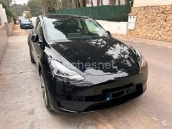 Eléctrico Usado 2024 Tesla Model Y RWD SUV | 35.500 € (Precio justo)
