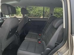 Beige Usado 2012 VW Touran Advance Monovolumen | 7500 € (Super precio)