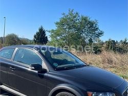 Negro Usado 2007 Volvo C30 Momentum Utilitario | 5900 €