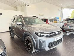 Gris / plata Nuevo 2025 Dacia Bigster Journey SUV | 32.780 € (Un poco caro)