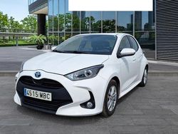 Usado 2022 Toyota Yaris Business Edition | 16.790 € (Un poco caro)