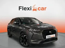 Gris Usado 2021 DS Automobiles DS3 Crossback Bastille SUV | 13.260 € (Precio justo)