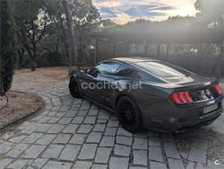 Gris / plata Usado 2019 Ford Mustang GT Coupe | 41.900 € (Super precio)
