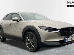 Usado 2023 Mazda CX-30 Comfort SUV | 35.961 €